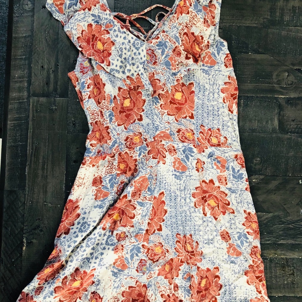 Kendall and Kylie romper size L